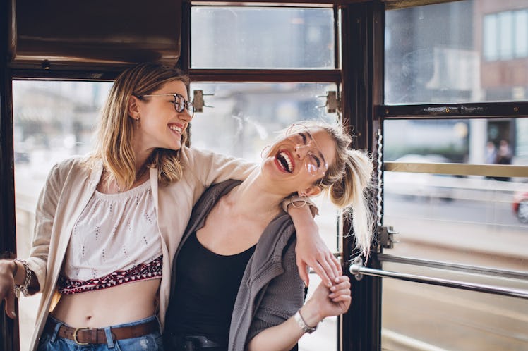 If you need a caption for sister posts, these sister captions for instagram will do the trick.