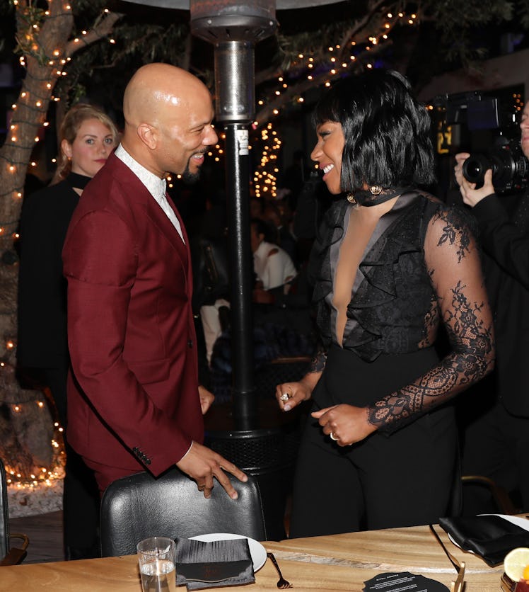 Why did Tiffany Haddish and Common reportedly breakup? Their reasons are devastating.