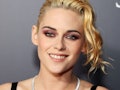 Kristen Stewart really wants Guy Fieri to officiate her wedding, and the Food Network star is on boa...