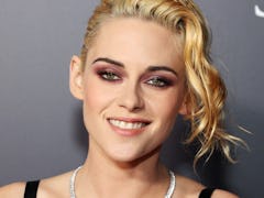 Kristen Stewart really wants Guy Fieri to officiate her wedding, and the Food Network star is on boa...