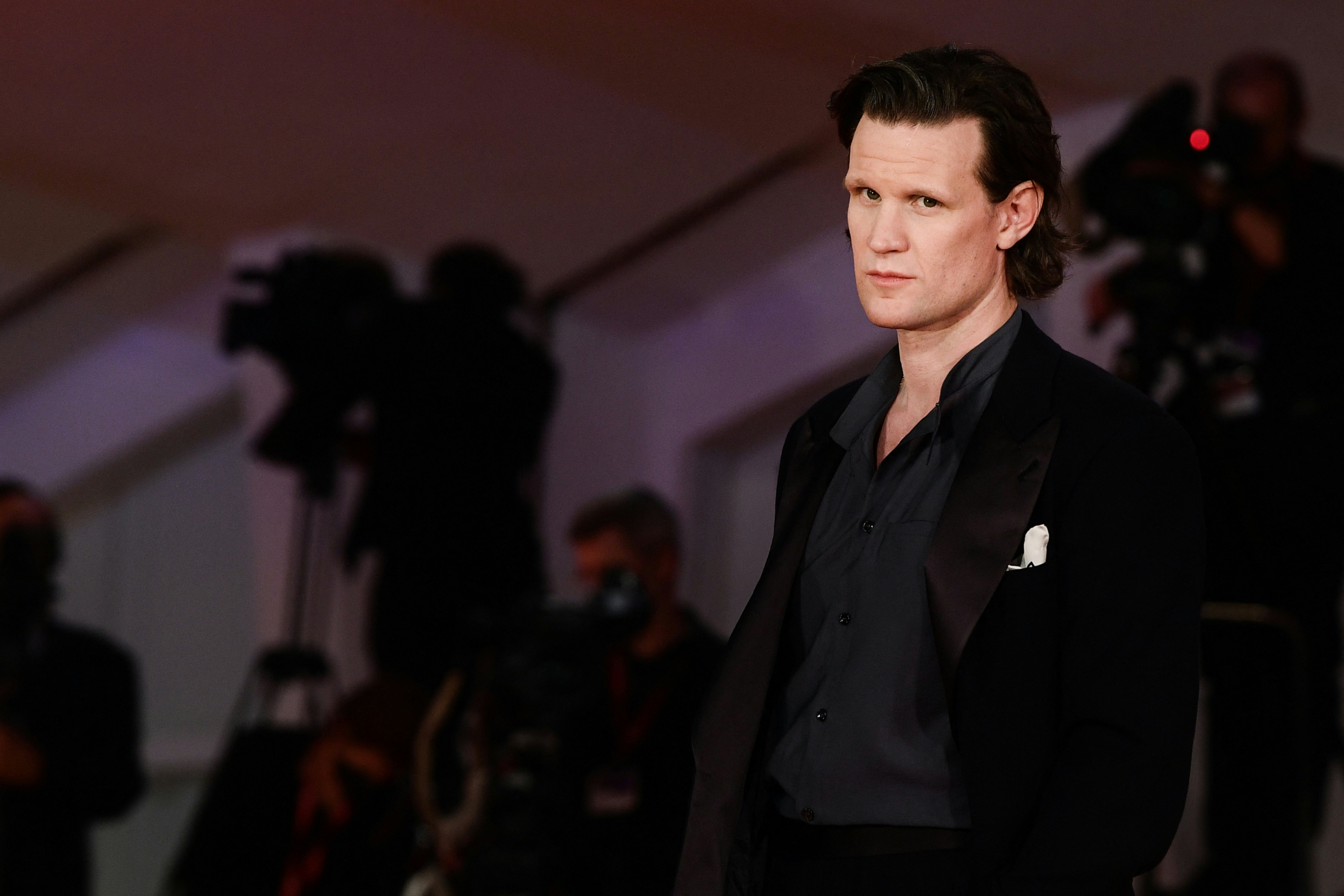 Star Wars: Matt Smith Reveals His Axed Rise of Skywalker Character Was  Major Game-Changer