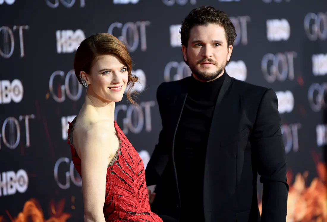 What Is Kit Harington's Net Worth? The 'Eternals' Star Made $1 Million ...