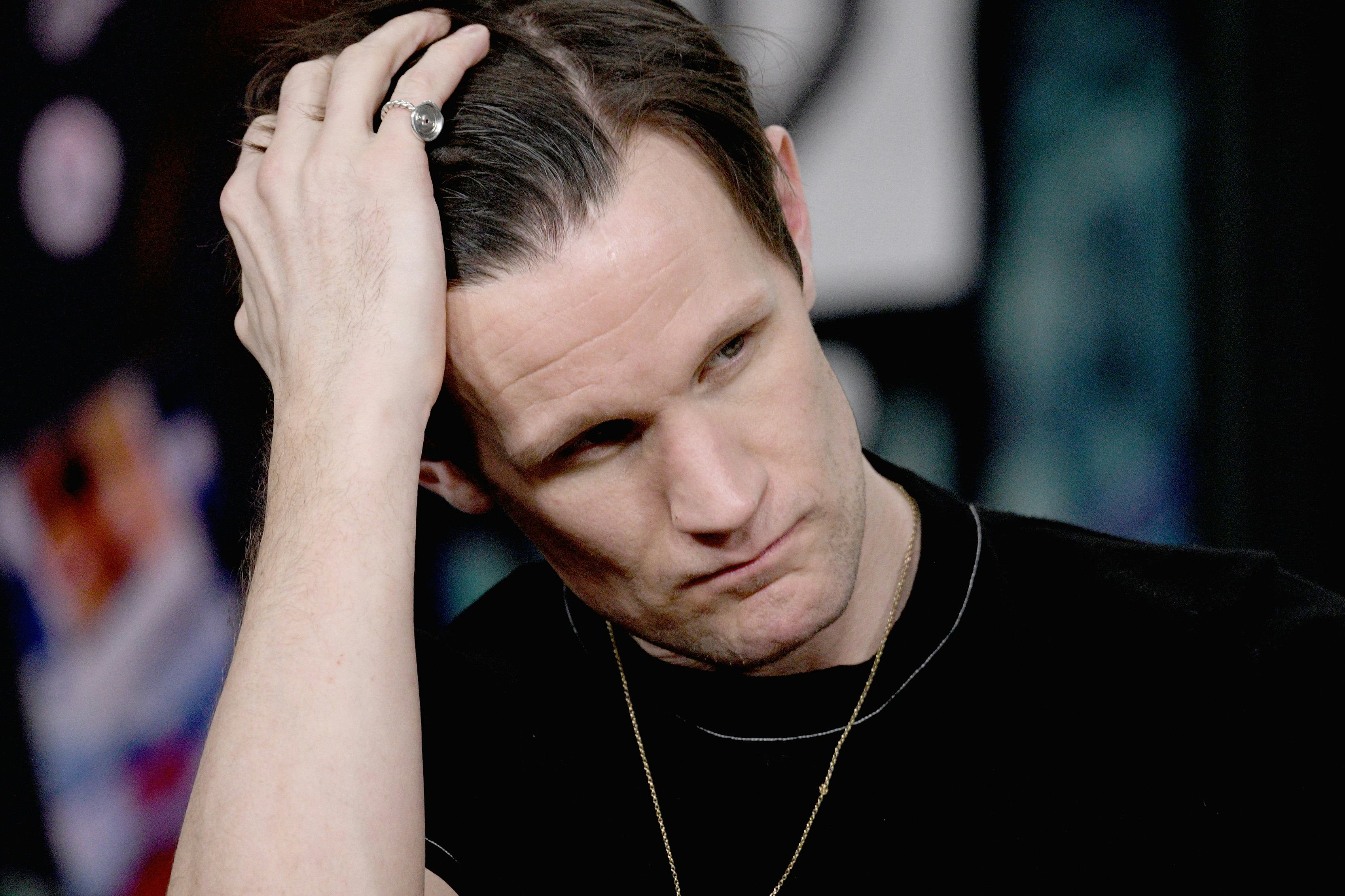 Matt Smith Confirms Cancelled Role in 'The Rise of Skywalker' Was A Big  Deal - Star Wars News Net