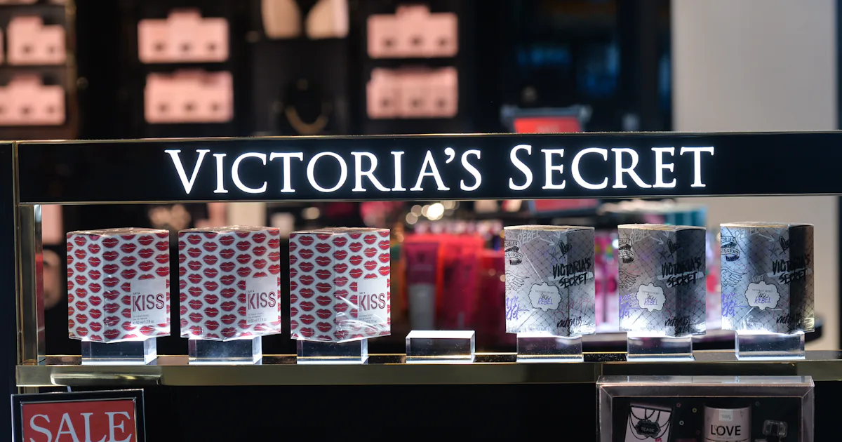 Victoria's Secret's 2021 Black Friday Sale Includes $15 Bras
