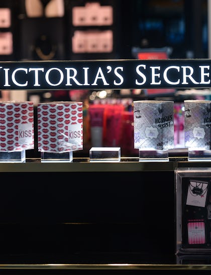 Victoria's Secret store, which has Black Friday 2021 deals.