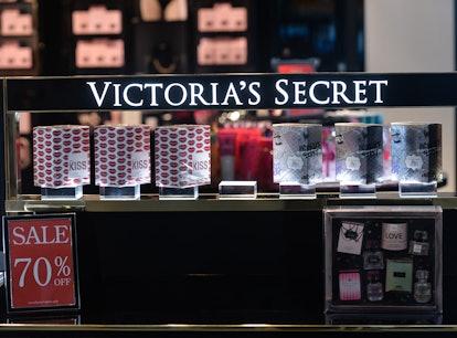 Victoria's Secret store, which has Black Friday 2021 deals.