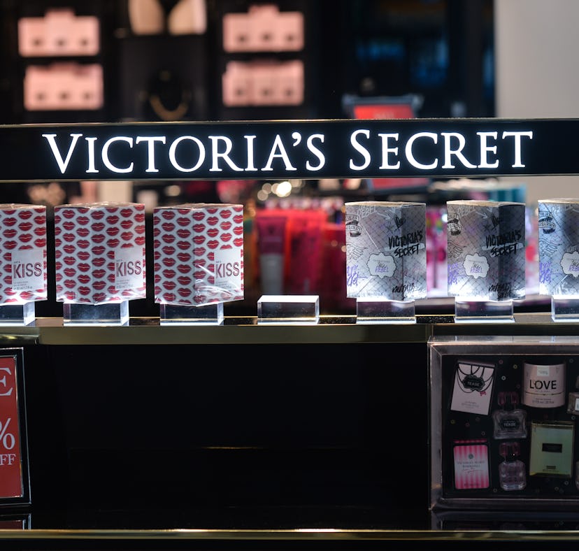 Victoria's Secret store, which has Black Friday 2021 deals.