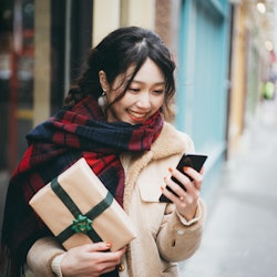 The best holiday dating app conversation starters are sure to get your new match in the festive spir...