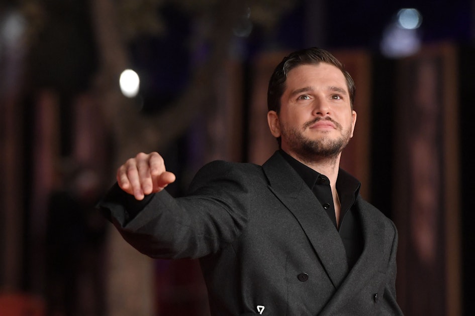 What Is Kit Harington's Net Worth? The 'Eternals' Star Made $1 Million ...