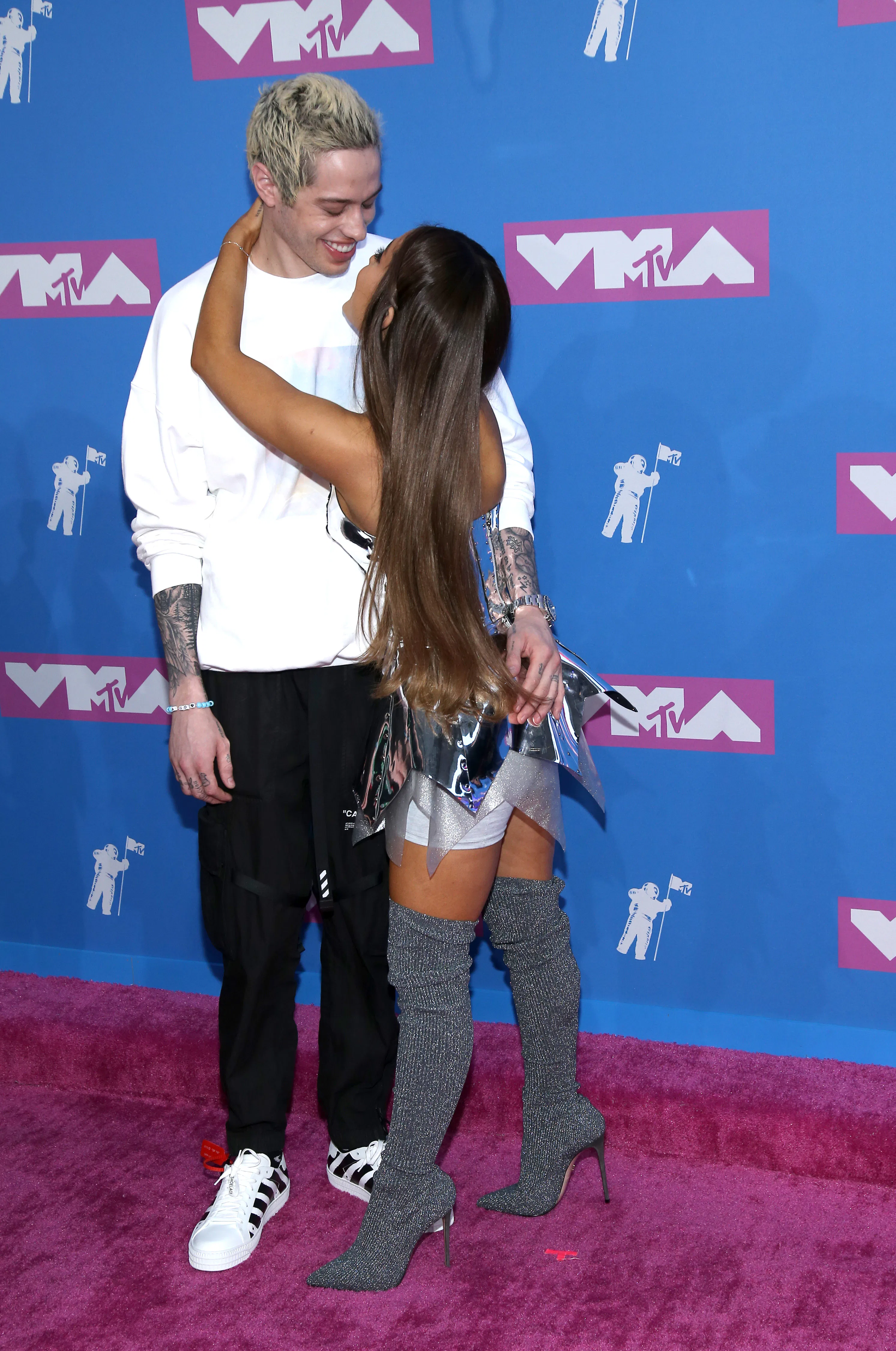 There's A Pete Davidson Sex Toy Now And I Low-Key Understand Why