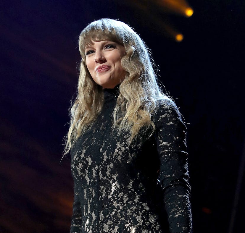 Taylor Swift cast Dylan O'Brien and Sadie Sink for her "All Too Well" short film.