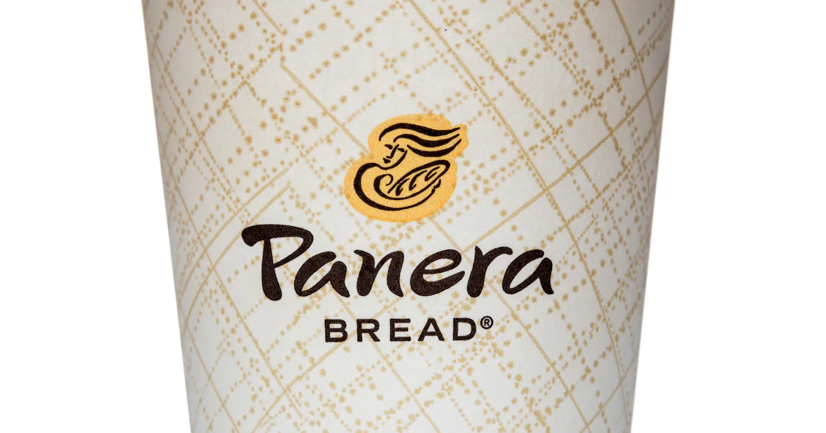 Nansera Resty How To Get Free Panera Coffee For The Rest Of 2021