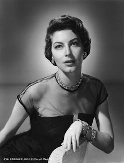 1950s jewelry