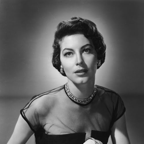 1950s jewelry