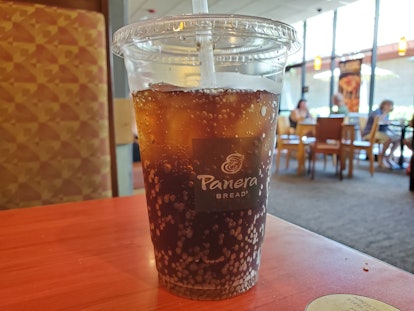Panera is offering free coffee for the rest of 2021.