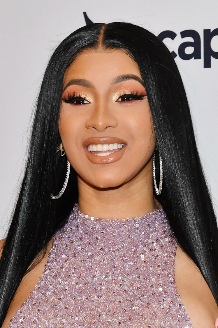 Cardi B shared the letter she got from 'You's Joe Goldberg, and it's so perfect.
