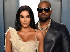 Kanye West unfollowed Kim Kardashian on Instagram following the Pete Davidson dating rumors.
