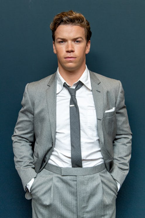 NEW YORK, NEW YORK - OCTOBER 04: Will Poulter attends Hulu's "Dopesick" New York premiere at The Mu...