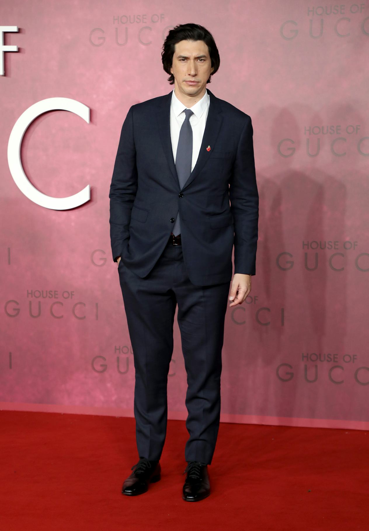 ADAM DRIVER - Pop Style TV