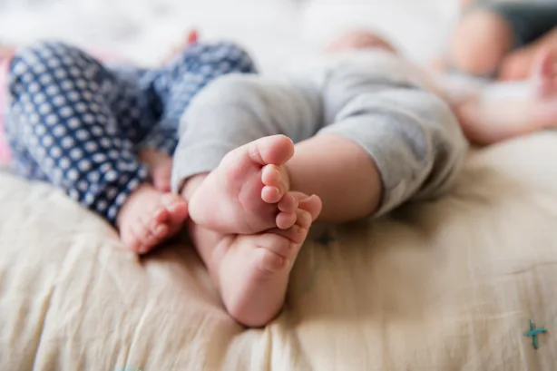 Couples Had To Switch Babies After Fertility Clinic Embryo Mix up