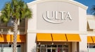 An Ulta Beauty store, who has a great Black Friday sale this 2021.