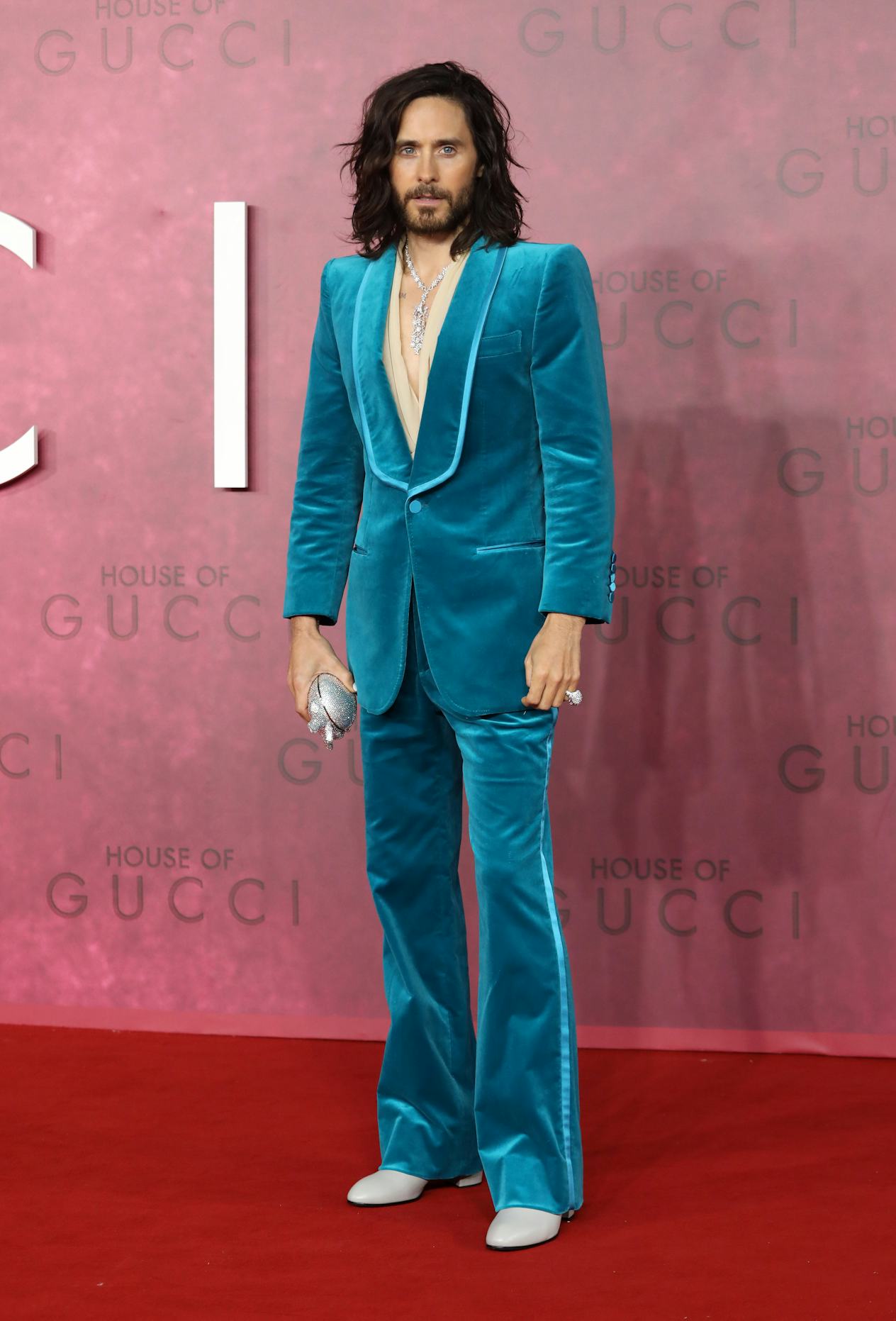 JARED LETO - Pop Style TV