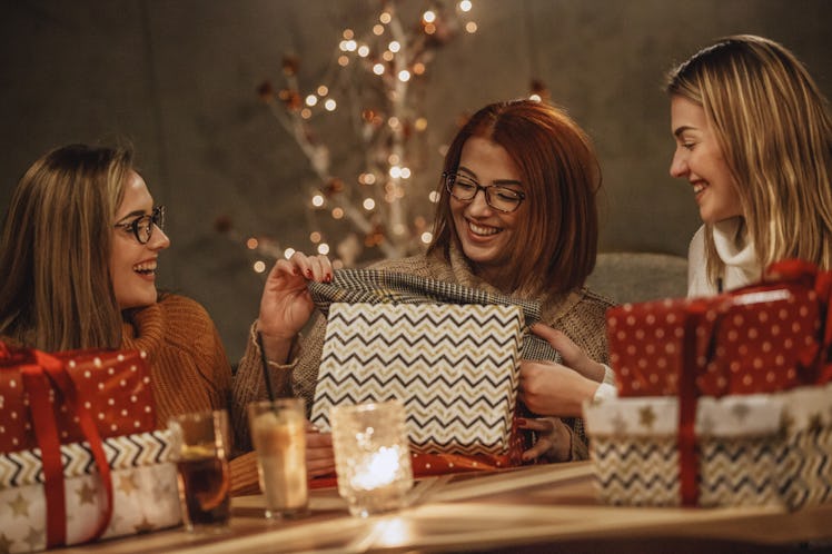 Now that the holidays are here, check out these cute gifts for your sorority sisters under $50 for a...