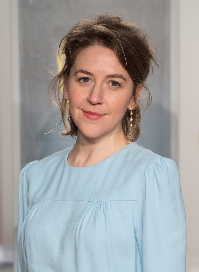 Is Gemma Whelan Married?