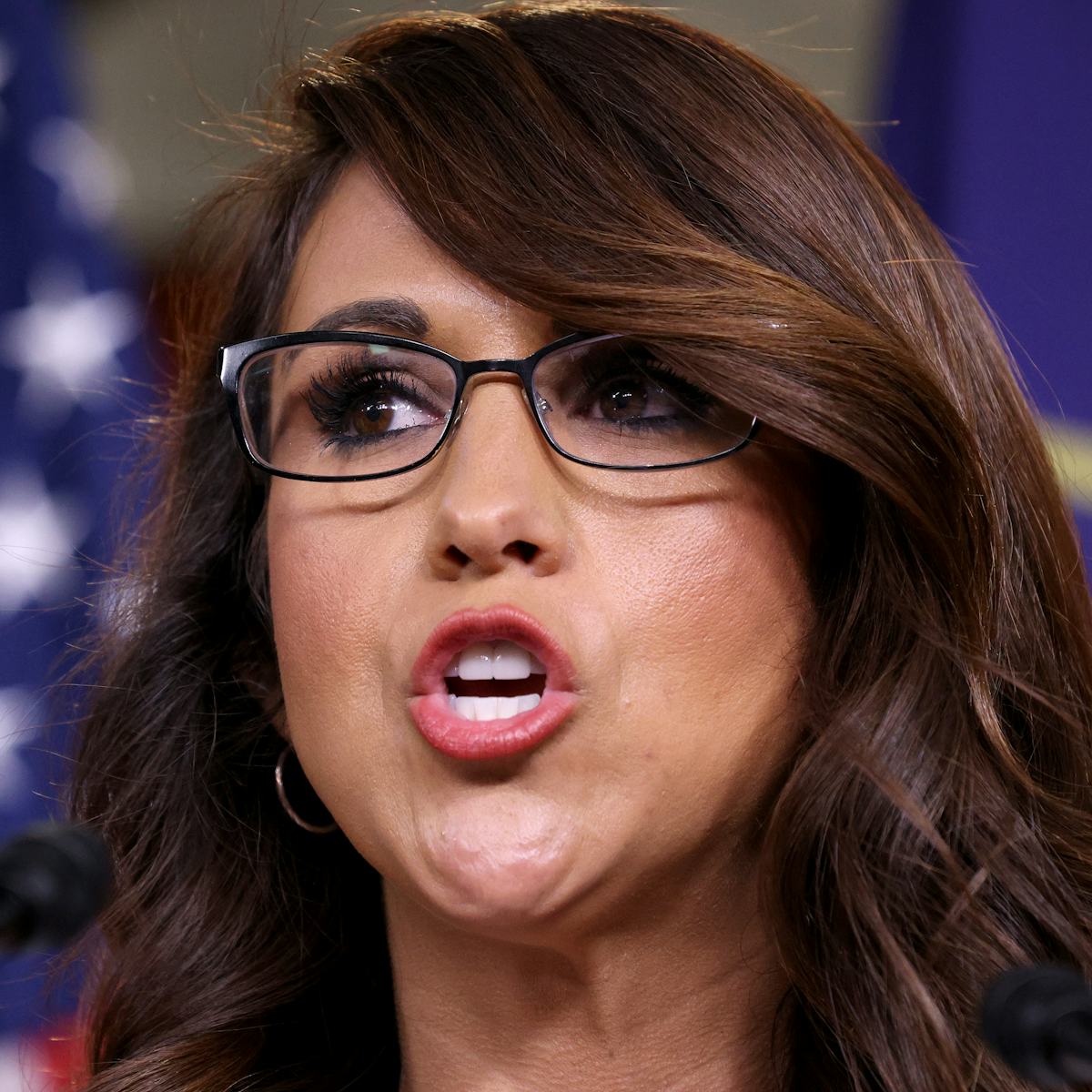 Lauren Boebert's Islamophobia could get someone killed