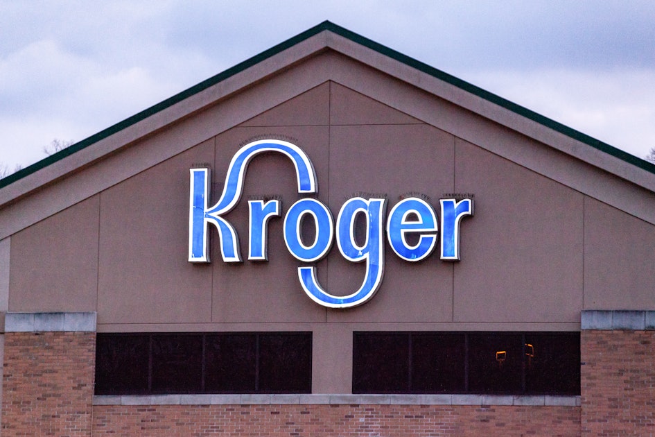 Crawfordsville Kroger Christmas Hours 2022 What Time Does Kroger Close On Christmas Eve 2021? Here's Their Holiday  Store Hours