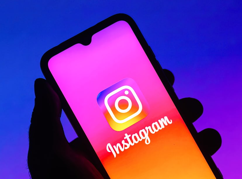 Here's how to get Instagram's 2021 Year In Review feature called Playback to customize your video.