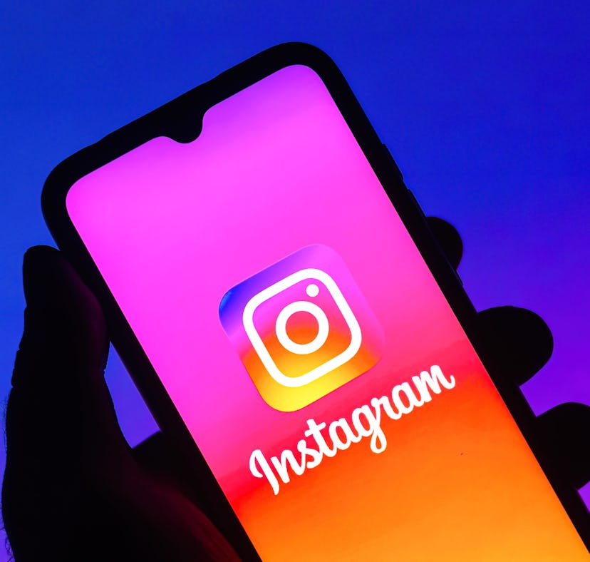 Here's how to get Instagram's 2021 Year In Review feature called Playback to customize your video.