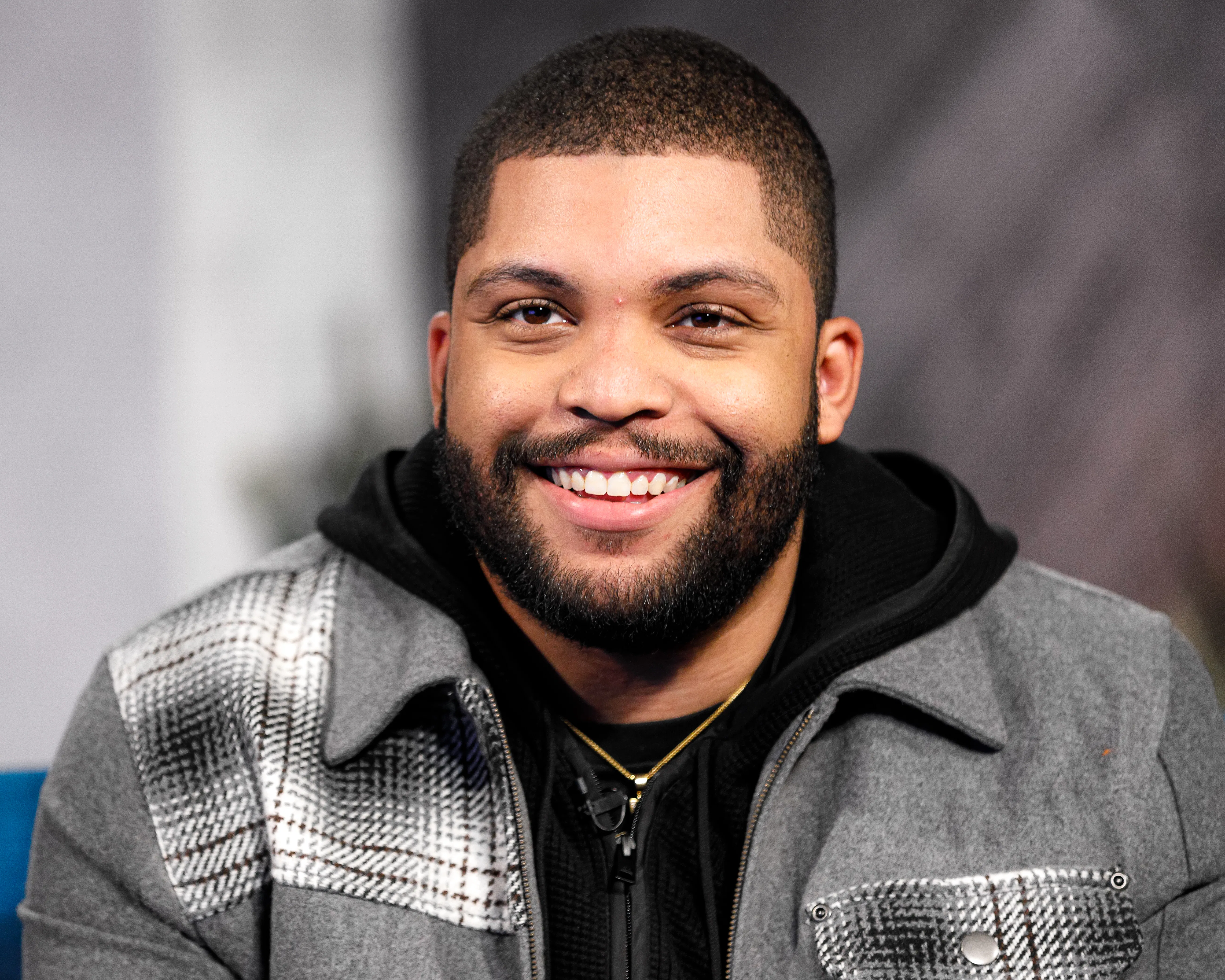 o'shea jackson jr movies and tv shows - Ilustrasi 2