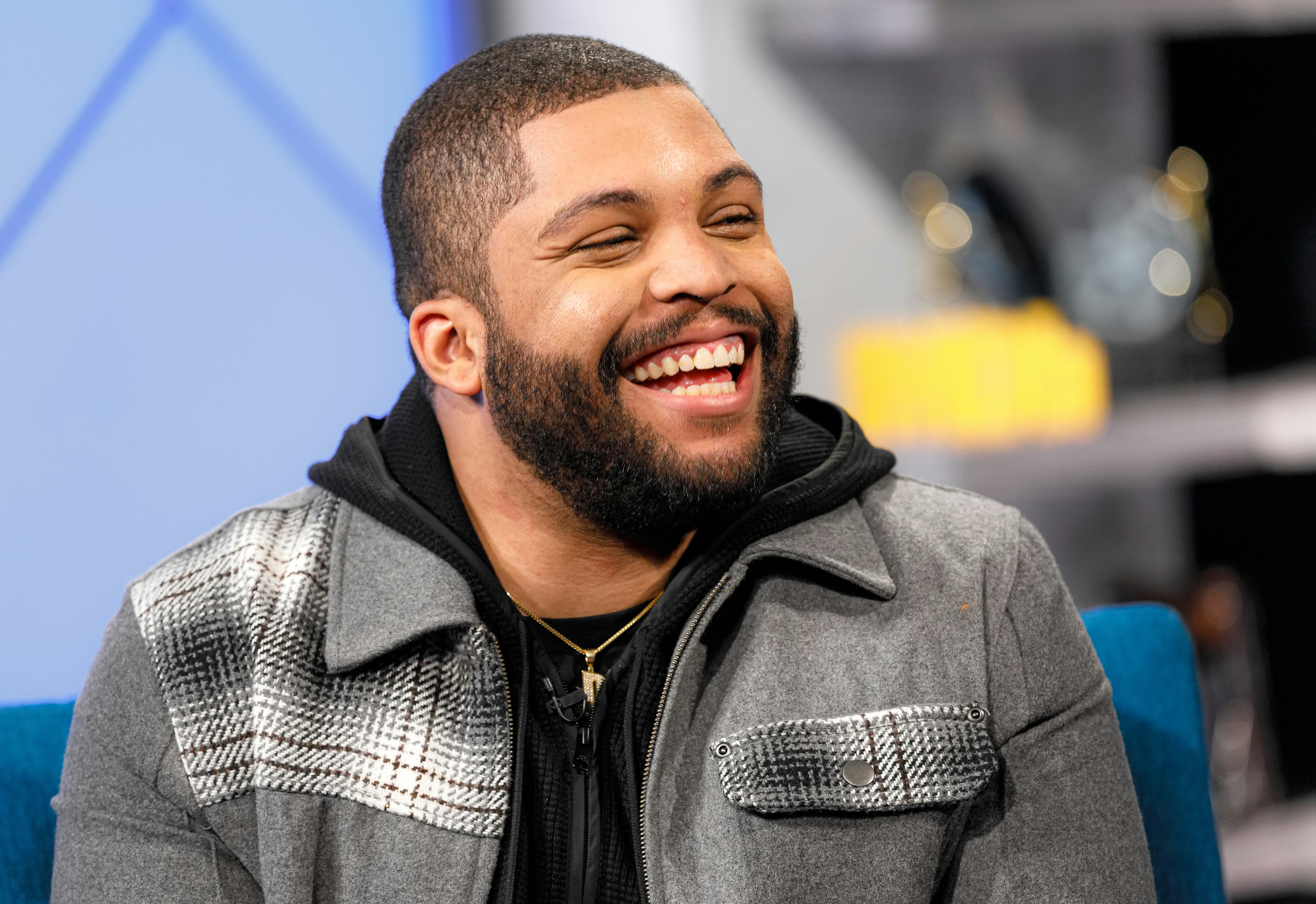 O’Shea Jackson Jr. wants to fix video game movies: “It’s my life’s work”