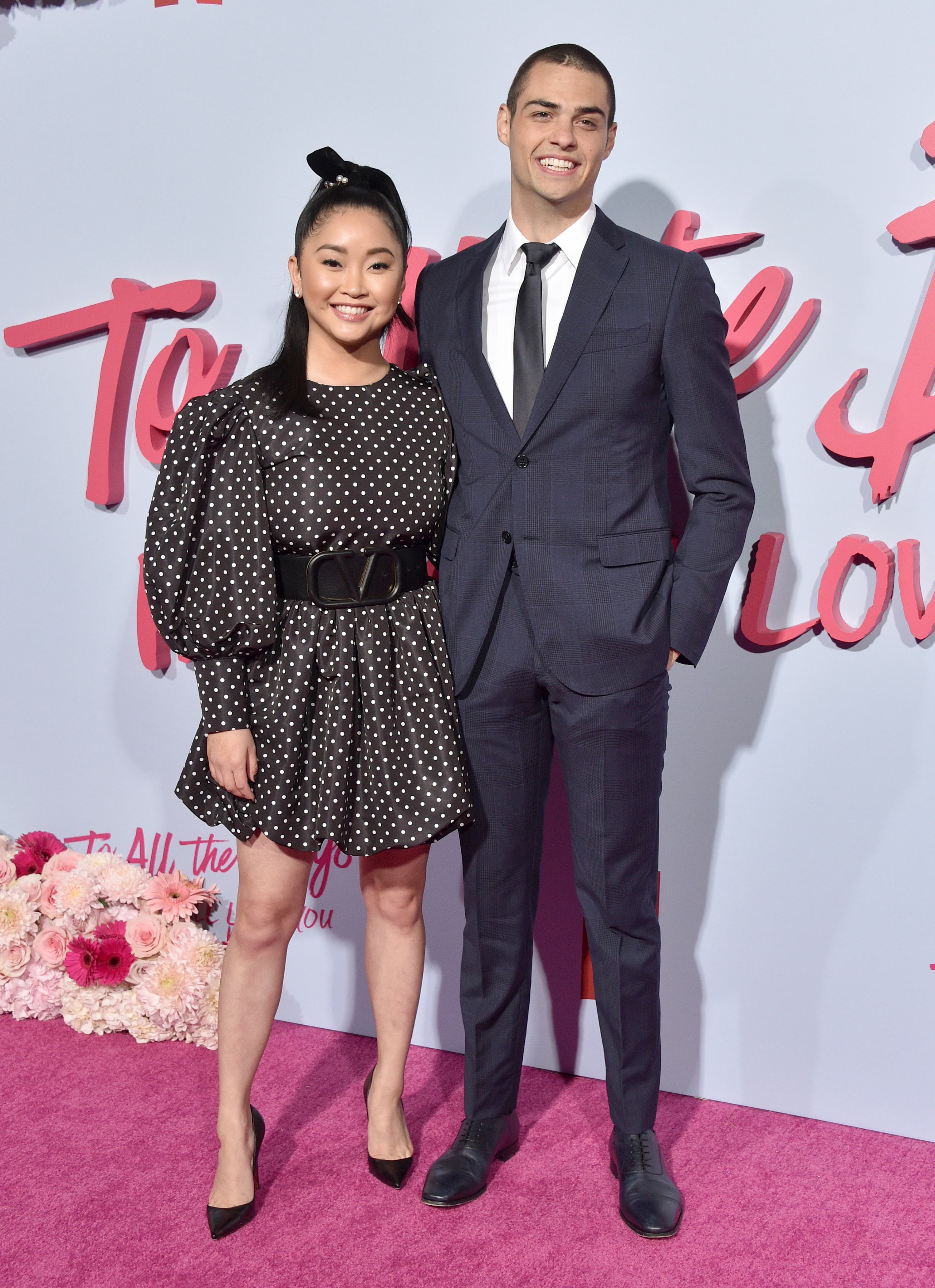 Lana Condor walks Bustle through her favorite red carpet looks and her new campaign with Victoria&rsquo;s &hellip;