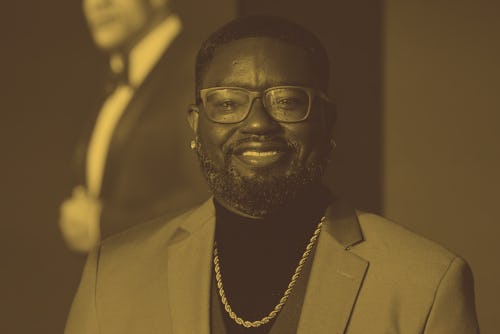 LOS ANGELES, CALIFORNIA - NOVEMBER 03: Lil Rel Howery attends the World Premiere Of Netflix's "Red N...