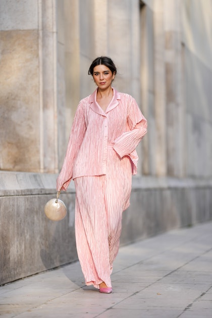 7 New Year's Eve 2021 Outfit Ideas With Loungewear & Pajamas