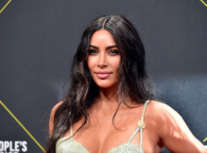 Kim Kardashian is reportedly dropping "West" from her last name amid the ongoing legal battles.