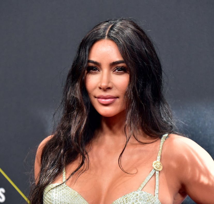 Kim Kardashian is reportedly dropping "West" from her last name amid the ongoing legal battles.