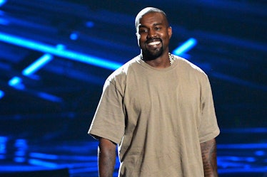 Kanye West's s"Runaway" performance added a Kim Kardashian lyric, and the internet is on fire.