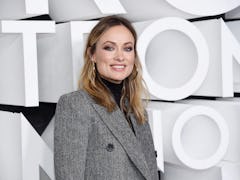 In Olivia Wilde's 'Vogue' cover story, the actress spoke on her relationship with Harry Styles.