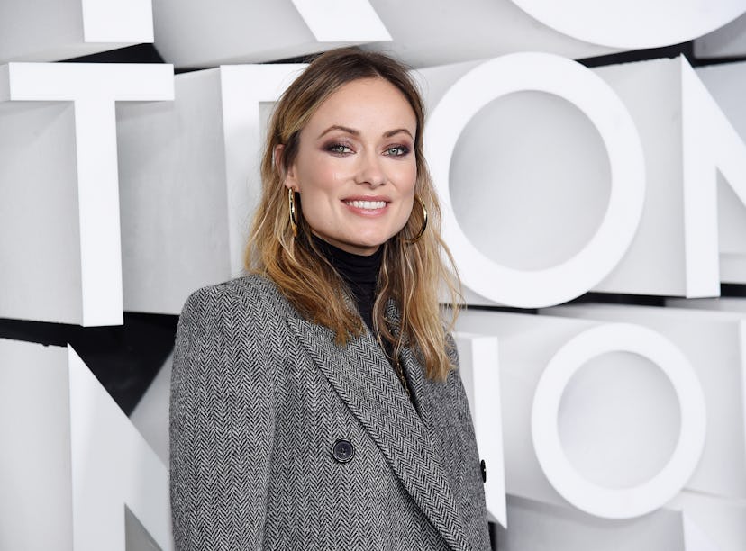 In Olivia Wilde's 'Vogue' cover story, the actress spoke on her relationship with Harry Styles.