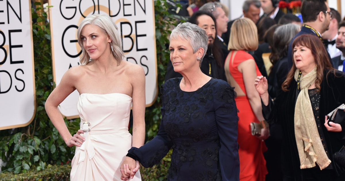 Who Is Annie Guest, Jamie Lee Curtis' Daughter? She's A Dance Teacher