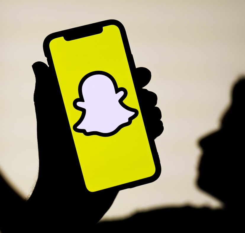 Here's why you don't have Snapchat's Year End Story for a review of your 2021 on the app.