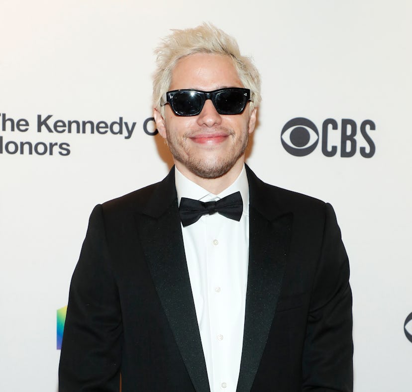 Taking a look at the horniest things Pete Davidson has ever said is not for the faint of heart, so p...