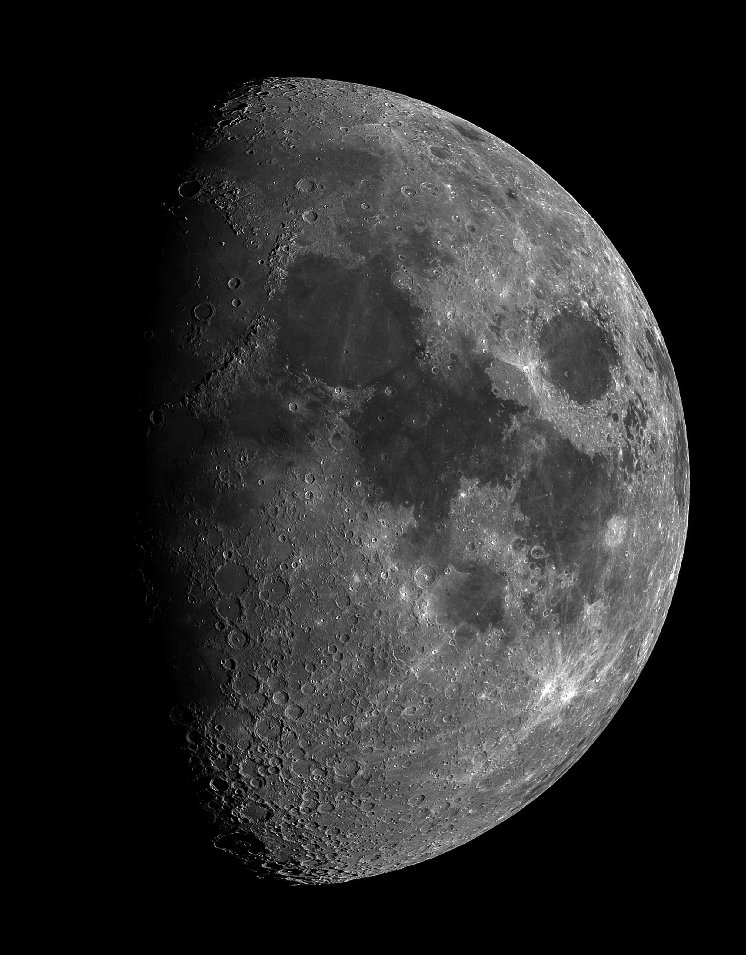 Scientists just discovered something new about Apolloera Moon rocks