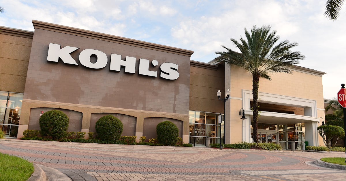 Kohls New Years Day Hours 2025