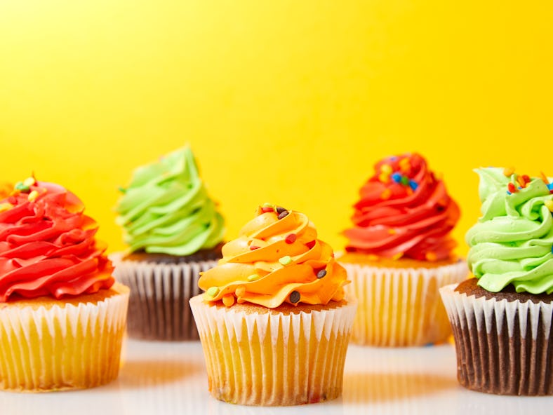 7 National Cupcake Day 2021 deals on Dec. 15 for freebies.