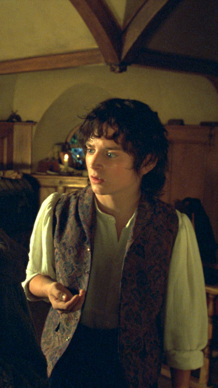 The Lord of the Rings Cast Then and Now. Where are the Middle-earthlings today? Photo by New Line/Wi...