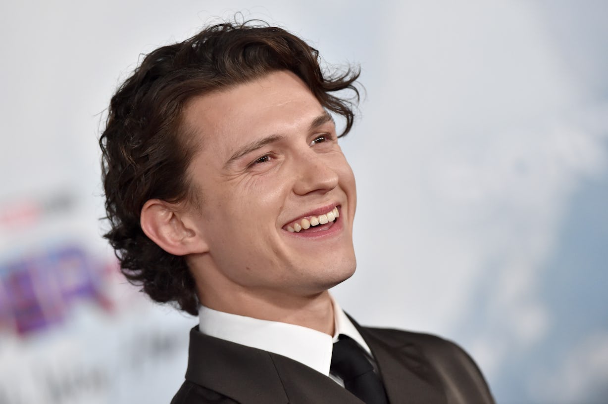 Tom Holland Movies To Watch After 'SpiderMan No Way Home'